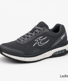 Gdefy ladies walking sneakers