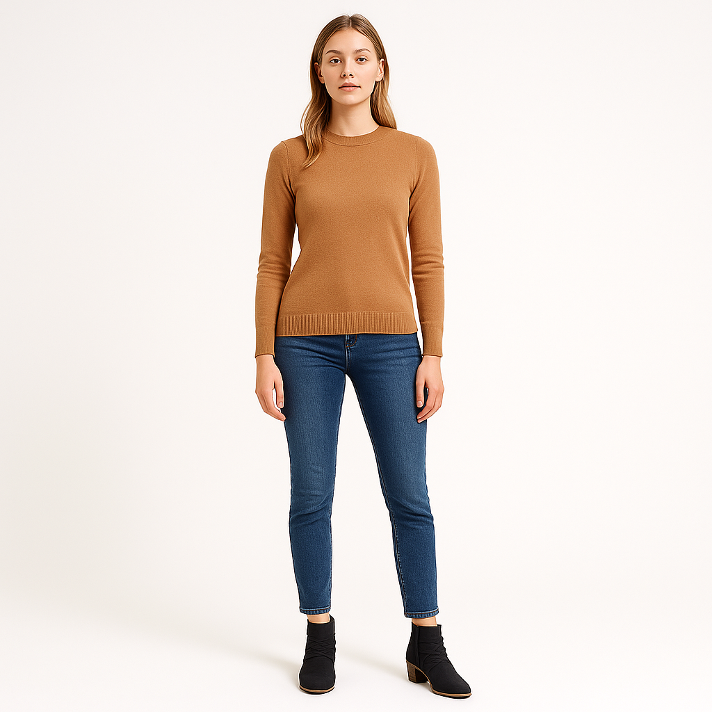 LifeStride Black Ruched Ankle Boots for Women, Block Heel - Image 5