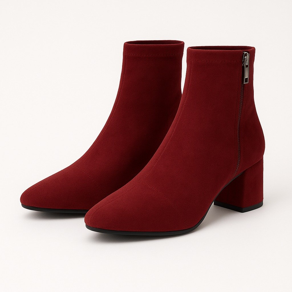 Women > Footwear > Winter Shoes